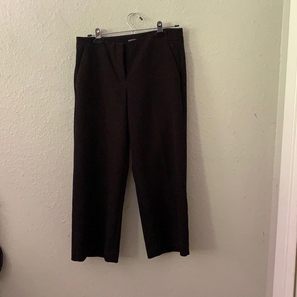Express Dress Pants